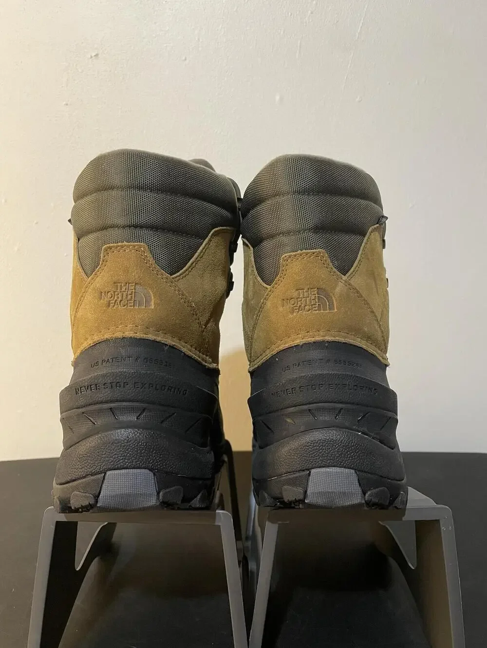 THE NORTH FACE CHILKAT IV